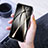 Housse Ultra Fine TPU Souple Transparente T04 pour Samsung Galaxy A71 4G A715 Clair Petit