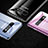 Housse Ultra Fine TPU Souple Transparente T04 pour Samsung Galaxy S10 5G Clair Petit
