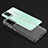 Housse Ultra Fine TPU Souple Transparente T04 pour Samsung Galaxy S20 FE 5G Clair