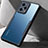 Housse Ultra Fine TPU Souple Transparente T04 pour Xiaomi Poco X5 5G Noir Petit
