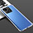 Housse Ultra Fine TPU Souple Transparente T04 pour Xiaomi Redmi 10A 4G Clair Petit