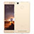 Housse Ultra Fine TPU Souple Transparente T04 pour Xiaomi Redmi 3 High Edition Clair Petit