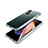 Housse Ultra Fine TPU Souple Transparente T04 pour Xiaomi Redmi Note 11T 5G Clair Petit