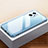 Housse Ultra Fine TPU Souple Transparente T04 pour Xiaomi Redmi Note 11T Pro 5G Clair