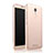 Housse Ultra Fine TPU Souple Transparente T04 pour Xiaomi Redmi Note 3 Clair