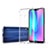 Housse Ultra Fine TPU Souple Transparente T05 pour Huawei Honor Play 8C Clair Petit