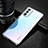 Housse Ultra Fine TPU Souple Transparente T05 pour Oppo K9 5G Clair Petit