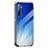 Housse Ultra Fine TPU Souple Transparente T05 pour Realme XT Clair