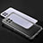 Housse Ultra Fine TPU Souple Transparente T05 pour Samsung Galaxy A22 5G Clair