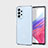 Housse Ultra Fine TPU Souple Transparente T05 pour Samsung Galaxy A53 5G Clair