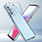 Housse Ultra Fine TPU Souple Transparente T05 pour Samsung Galaxy A53 5G Clair Petit