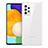 Housse Ultra Fine TPU Souple Transparente T05 pour Samsung Galaxy A72 4G Clair Petit