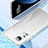 Housse Ultra Fine TPU Souple Transparente T05 pour Xiaomi Mi 12X 5G Clair Petit