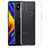 Housse Ultra Fine TPU Souple Transparente T05 pour Xiaomi Mi Mix 3 Clair Petit