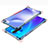 Housse Ultra Fine TPU Souple Transparente T05 pour Xiaomi Poco X2 Clair Petit