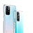 Housse Ultra Fine TPU Souple Transparente T05 pour Xiaomi Redmi Note 11 5G Clair Petit