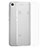 Housse Ultra Fine TPU Souple Transparente T05 pour Xiaomi Redmi Note 5A Pro Clair Petit