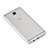 Housse Ultra Fine TPU Souple Transparente T07 pour OnePlus 3 Clair