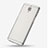 Housse Ultra Fine TPU Souple Transparente T07 pour OnePlus 3 Clair Petit