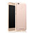 Housse Ultra Fine TPU Souple Transparente T07 pour Xiaomi Redmi 3X Clair