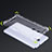 Housse Ultra Fine TPU Souple Transparente T07 pour Xiaomi Redmi Note 3 MediaTek Clair Petit