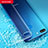 Housse Ultra Fine TPU Souple Transparente T08 pour Huawei Honor 9 Lite Clair Petit