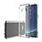 Housse Ultra Fine TPU Souple Transparente T12 pour Samsung Galaxy S8 Clair Petit