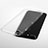 Housse Ultra Fine TPU Souple Transparente Z07 pour Apple iPhone 7 Plus Clair Petit