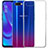 Housse Ultra Fine TPU Souple Transparente Z07 pour Oppo RX17 Neo Clair Petit