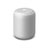 Mini Haut Parleur Enceinte Portable Sans Fil Bluetooth Haut-Parleur K02 Blanc