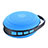 Mini Haut Parleur Enceinte Portable Sans Fil Bluetooth Haut-Parleur S20 Bleu Ciel Petit