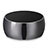 Mini Haut Parleur Enceinte Portable Sans Fil Bluetooth Haut-Parleur S25 Noir Petit