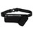 Sacs Banane Ceinture de Course Reglable Etanche Universel S06 Petit