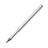 Stylet Tactile Ecran Haute Precision de Stylo Dessin Universel P13 Argent