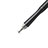 Stylet Tactile Ecran Haute Precision de Stylo Dessin Universel P13 Noir Petit