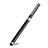 Stylet Tactile Ecran Universel P01 Noir Petit