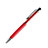 Stylet Tactile Ecran Universel P09 Rouge