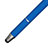 Stylet Tactile Ecran Universel P16 Bleu Petit