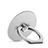 Support Bague Anneau Support Telephone Universel Z05 Argent