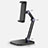 Support de Bureau Support Tablette Flexible Universel Pliable Rotatif 360 F03 pour Apple iPad Pro 12.9 (2021) Petit