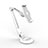 Support de Bureau Support Tablette Flexible Universel Pliable Rotatif 360 H04 pour Apple iPad 10.9 (2022) Petit