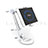 Support de Bureau Support Tablette Flexible Universel Pliable Rotatif 360 H04 pour Samsung Galaxy Tab S7 11 Wi-Fi SM-T870 Petit