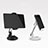 Support de Bureau Support Tablette Flexible Universel Pliable Rotatif 360 H05 pour Huawei Mediapad T1 7.0 T1-701 T1-701U Petit