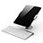 Support de Bureau Support Tablette Flexible Universel Pliable Rotatif 360 K12 pour Samsung Galaxy Tab Pro 8.4 T320 T321 T325 Petit