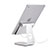 Support de Bureau Support Tablette Flexible Universel Pliable Rotatif 360 K23 pour Amazon Kindle Paperwhite 6 inch Petit