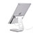 Support de Bureau Support Tablette Flexible Universel Pliable Rotatif 360 K23 pour Apple iPad 10.2 (2019) Petit