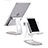 Support de Bureau Support Tablette Flexible Universel Pliable Rotatif 360 K23 pour Apple iPad 10.2 (2020) Petit