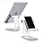 Support de Bureau Support Tablette Flexible Universel Pliable Rotatif 360 K23 pour Apple iPad Air 4 10.9 (2020) Petit