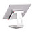 Support de Bureau Support Tablette Flexible Universel Pliable Rotatif 360 K23 pour Huawei MediaPad M3 Lite Petit