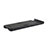 Support de Bureau Support Tablette Universel T21 pour Apple New iPad Air 10.9 (2020) Noir Petit